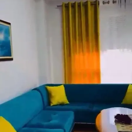 Apartment Tirana Apartment